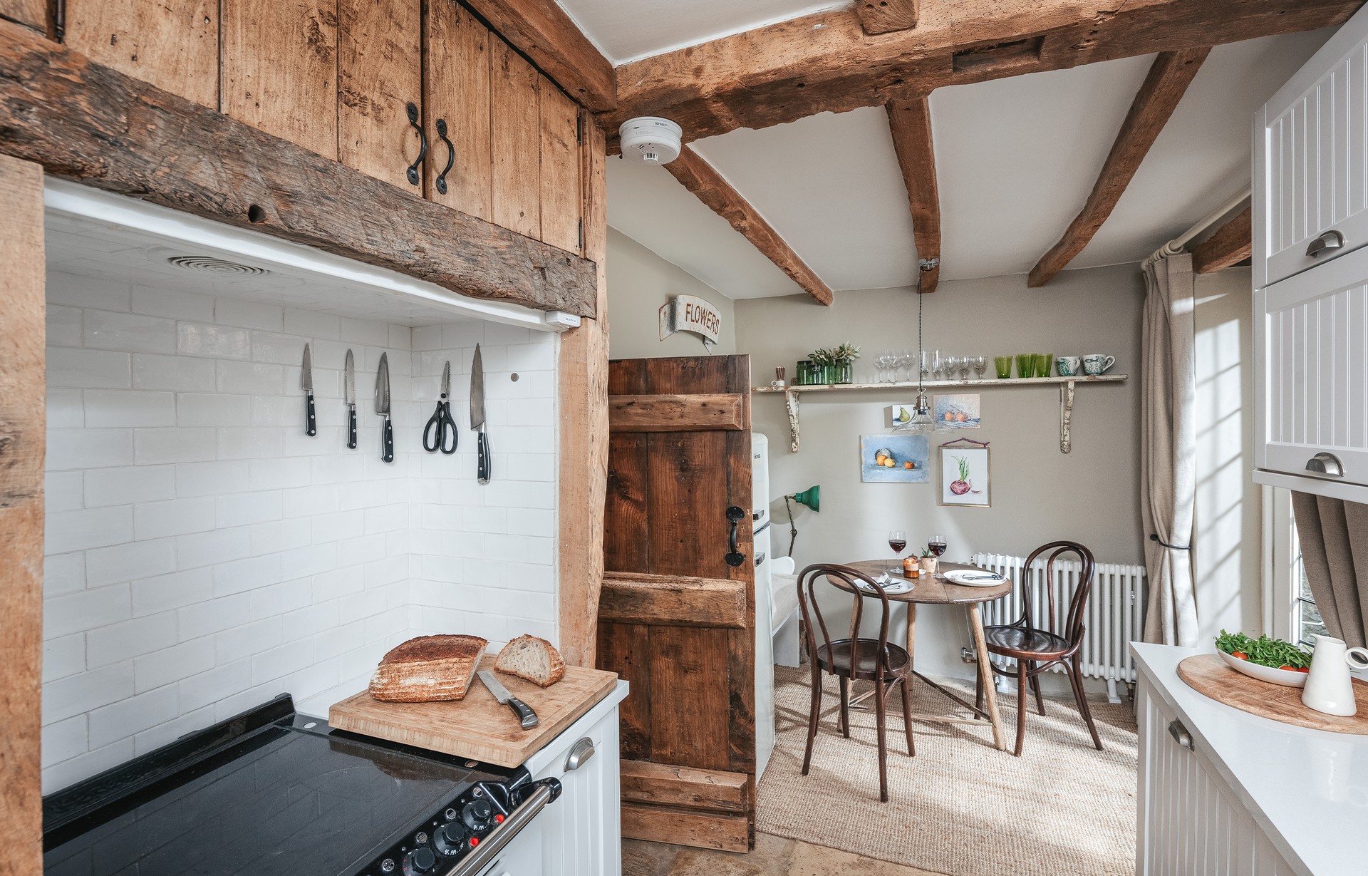Inkwell Cottage, Cotswolds