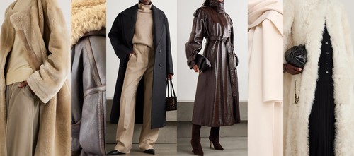 10 High-End Coats Worth Investing In