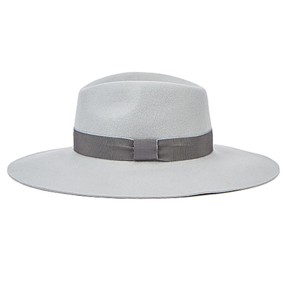 Wilmslow Wool Fedora from Christy's