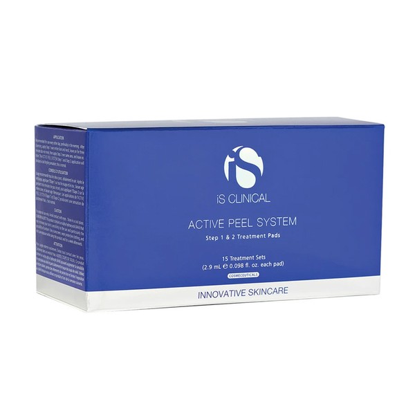 Activate Peel System from IS Clinical
