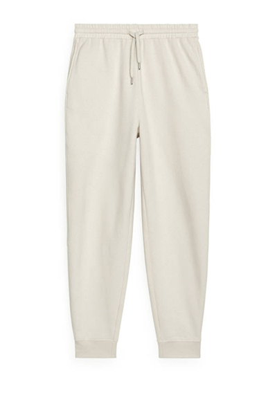 French Terry Sweatpants from Arket