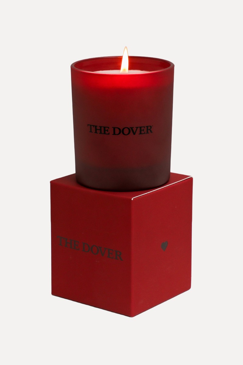 Candle from The Dover