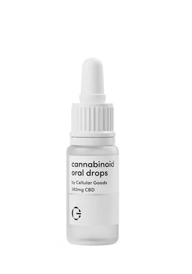 Cannabinoid Oral Drops 280mg