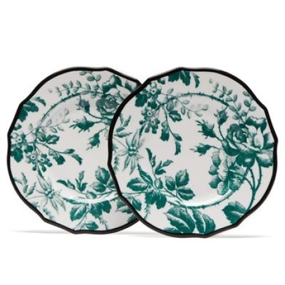 Dessert Plate Set from Gucci