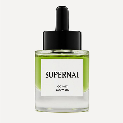 Cosmic Glow Oil from Supernal