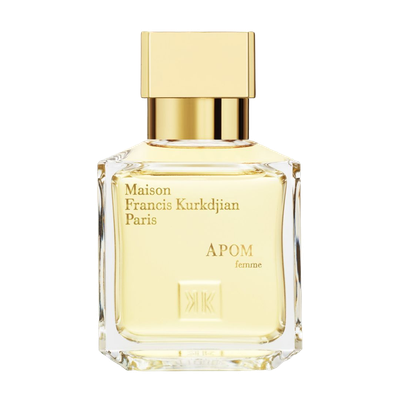 APOM Eau De Parfum from Maison Francis Kurkdjian