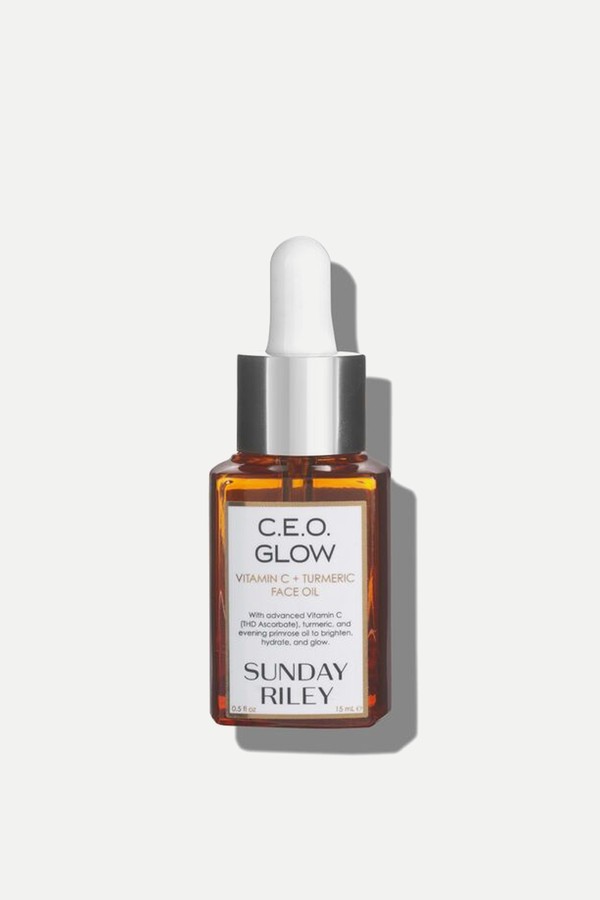 Ceo Glow Vitamin C + Turmeric Face Oil   from Sunday Riley