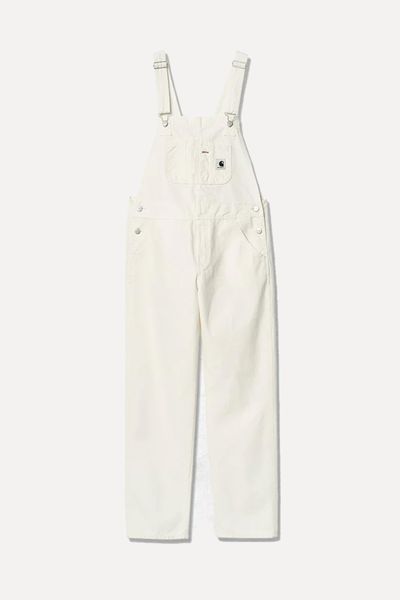 Bib Overalls from Carhartt WIP 