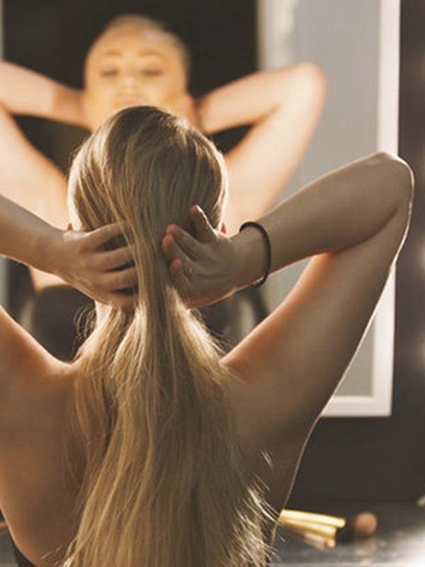 The Best Light-Up Mirrors
