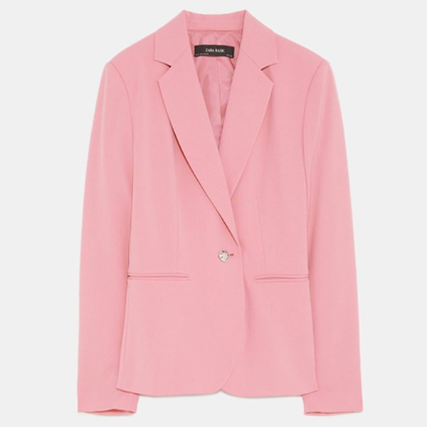Basic Blazer from Zara