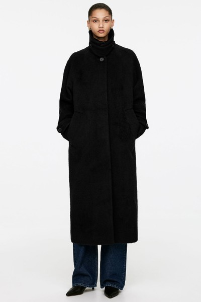 Oversized Coat from ARKET