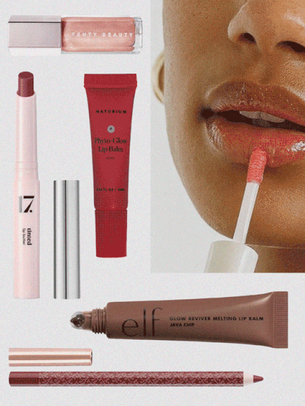 15 Great Lip Products Under £15