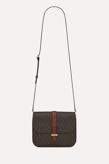 Le Monogramme Small Satchel  from YSL 