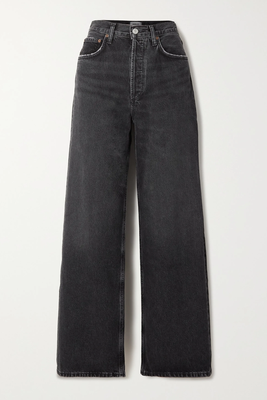 Baggy Low-Rise Jeans from Agolde