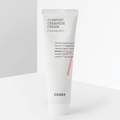Balancium Comfort Ceramide Cream from Cosrx