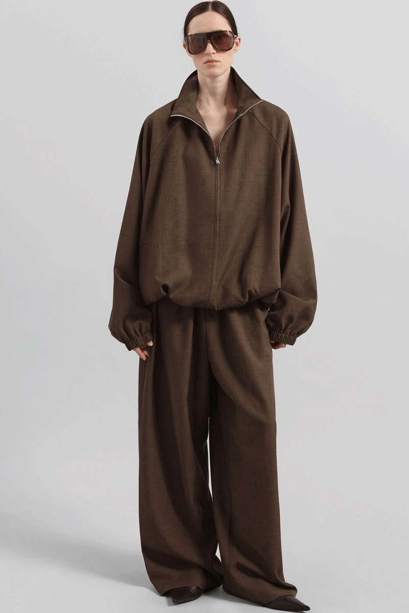 Baxter Track Pants