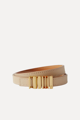 Leather Waist Belt from Loewe