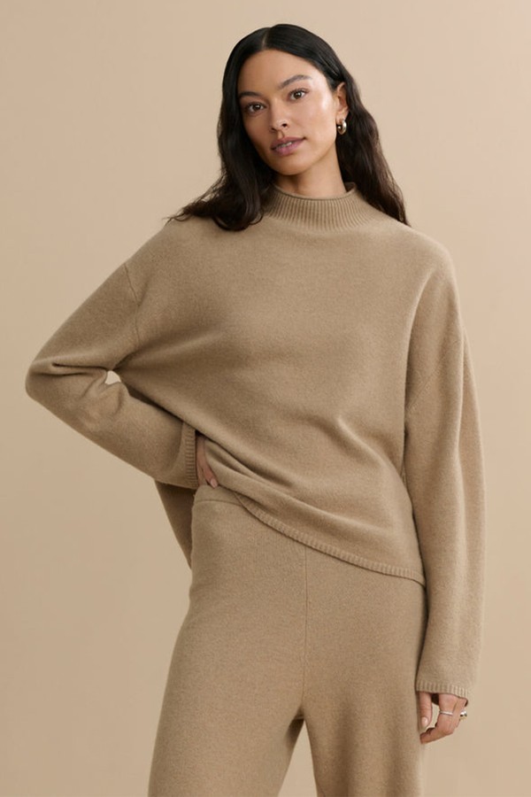 Chalet Sweater from Jenni Kayne 