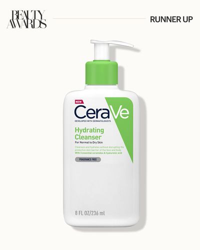 Hydrating Cleanser from CeraVe