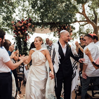 Me & My Wedding: A Laid-Back Celebration In Mallorca