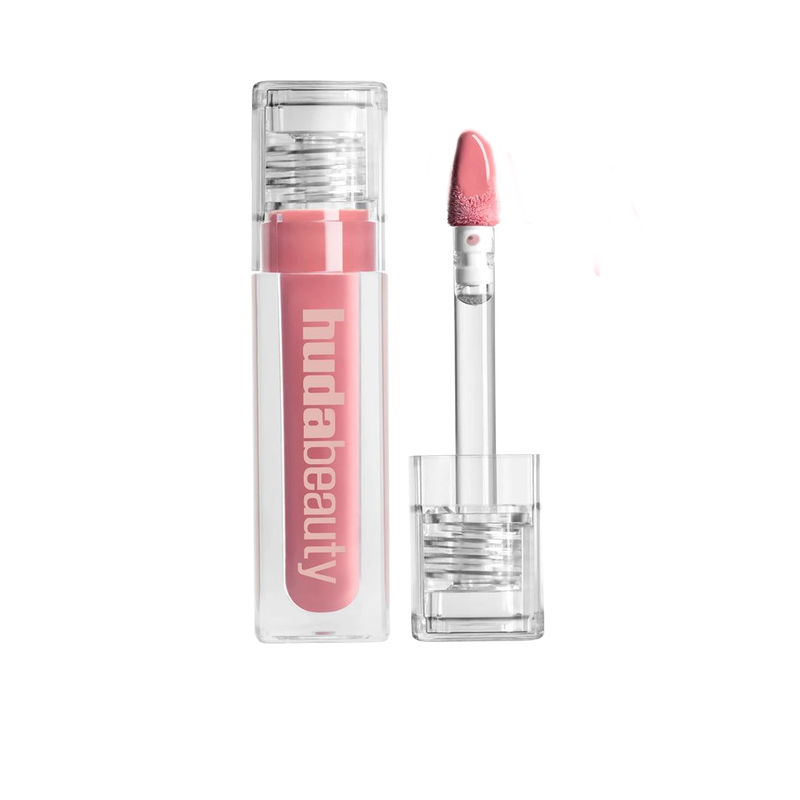 Faux Filler Extra Shine Lip Gloss from Huda Beauty