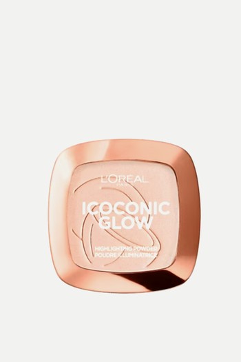 Highlighting Powder Iconic Glow 