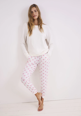 Lounge Pant from Stripe & Stare
