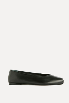 Mikayla Ballet Flats from Reformation