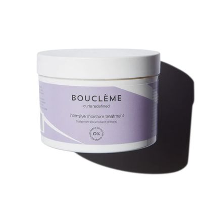 Intensive Moisture Treatment from Bouclème