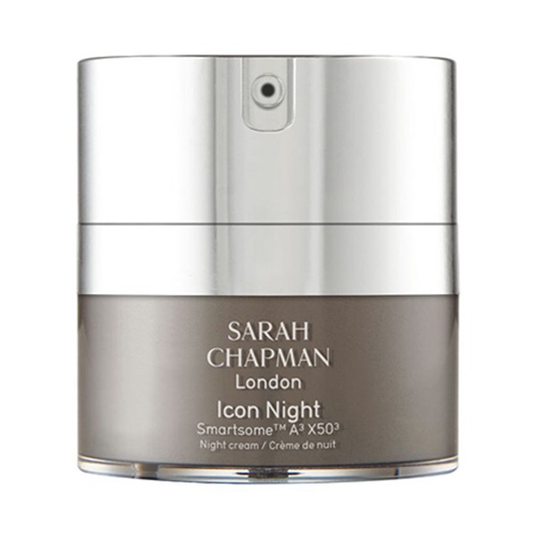 Icon Night Smartsome A x50 from Sarah Chapman