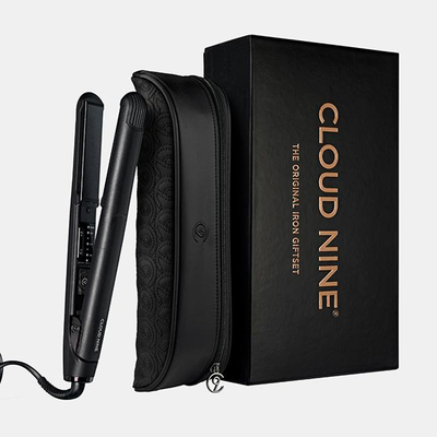 The Original Iron Gift Set from Cloud Nine