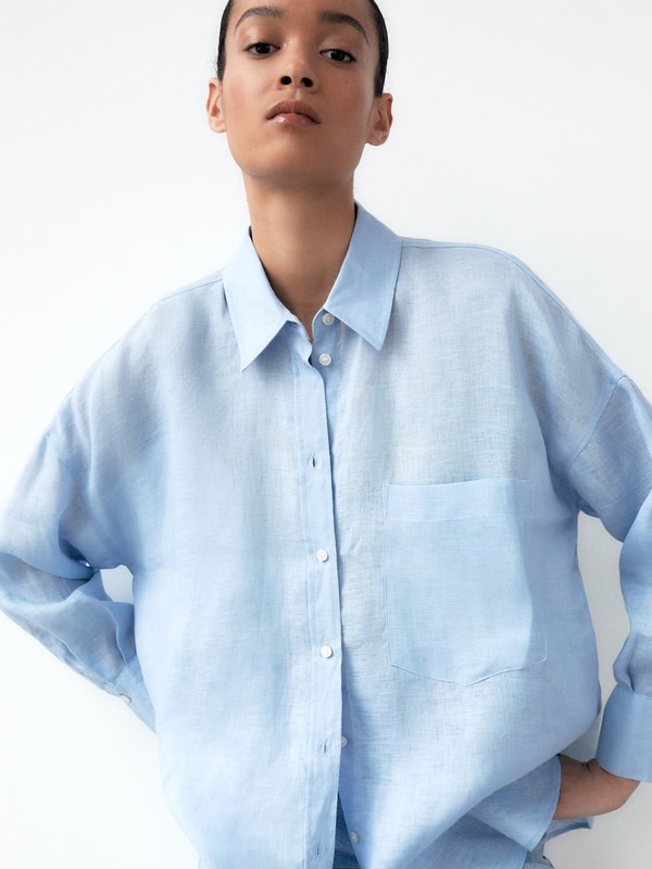 16 Cornflower Blue Pieces We Love