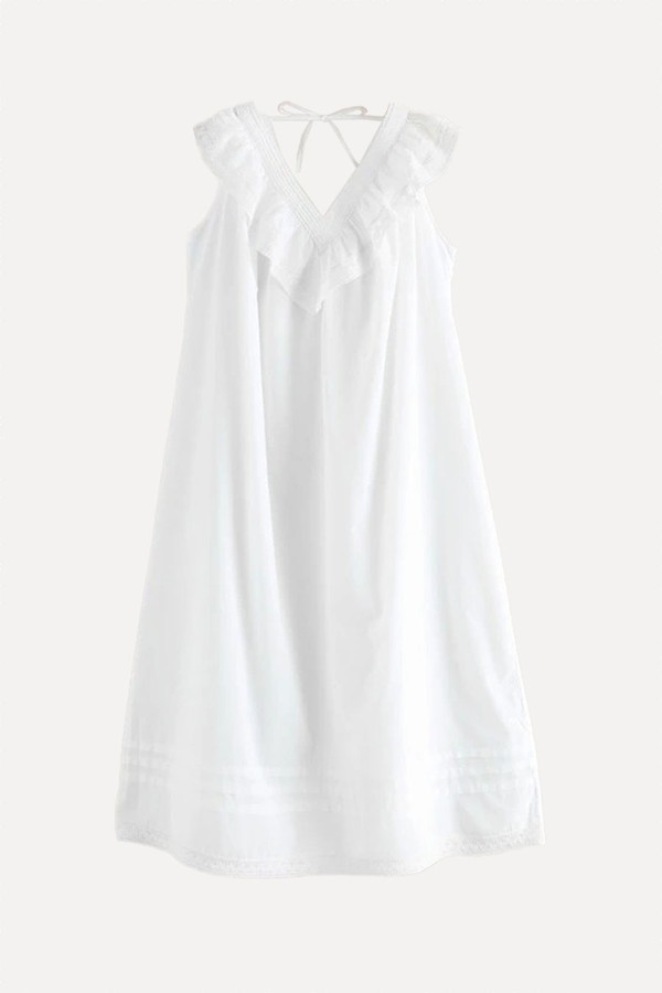 V-Neck Nightdress from Next