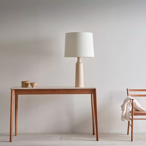 Derome Table Lamp from Pinch