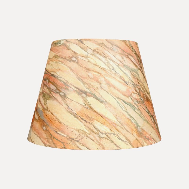 Norwegian Road Lampshade from Pentreath & Hall