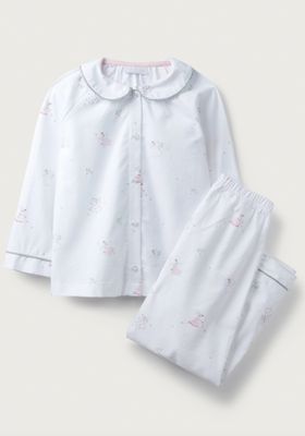Mistletoe Fairy Woven Pyjamas