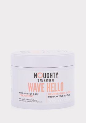 Wave Hello Curl Butter 3in1 Treatment