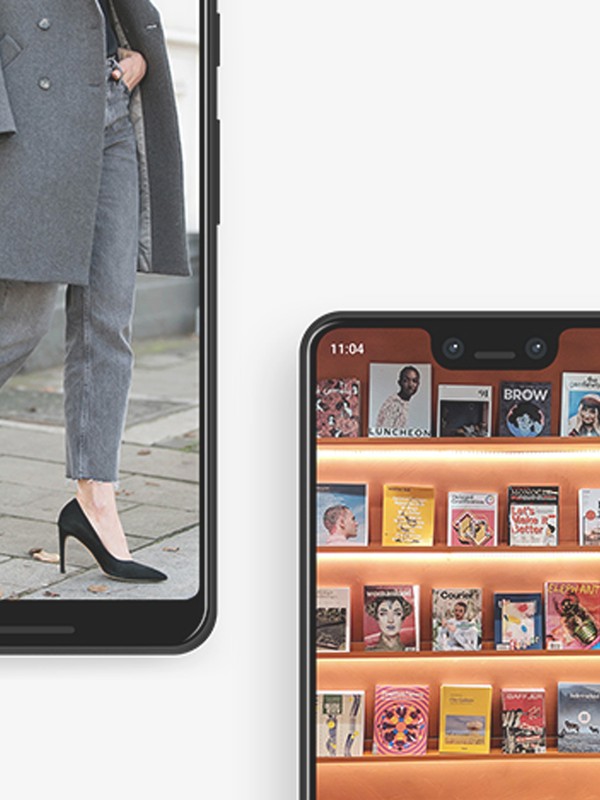 Google Pixel 3: The New Phone To Know