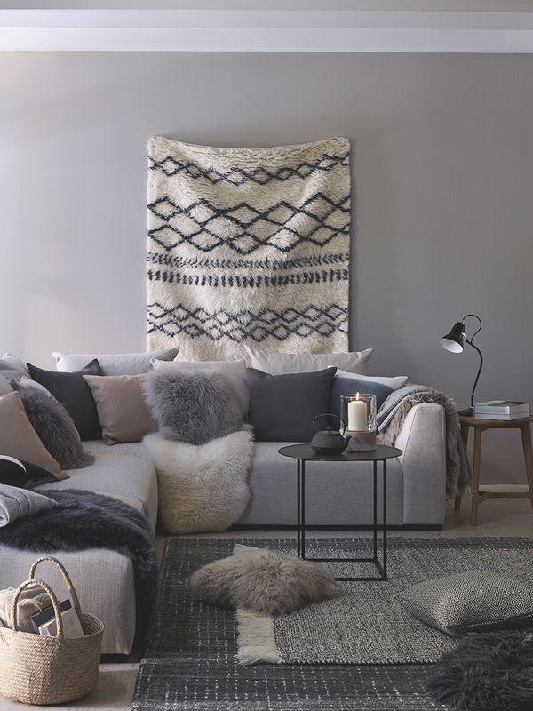 5 Ways To Make Your Home More Cosy