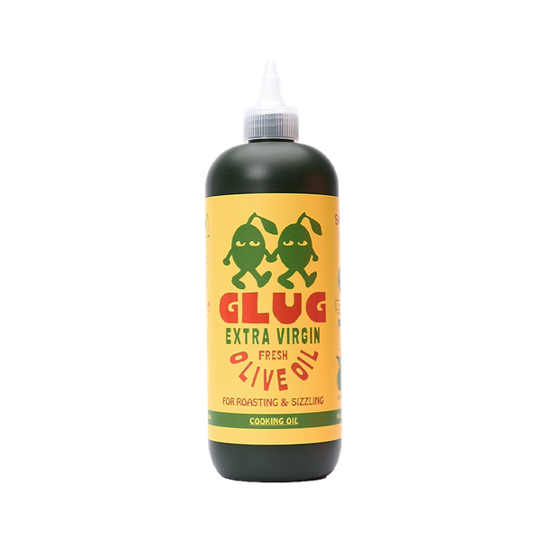 Extra Virgin Olive Oil For Cooking from Glug