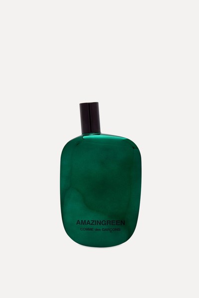 Amazingreen Eau De Parfum from Comme Des Garcons