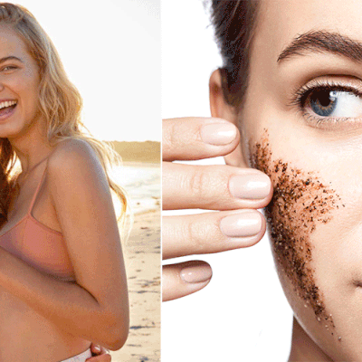 8 Ways To Minimise Pores