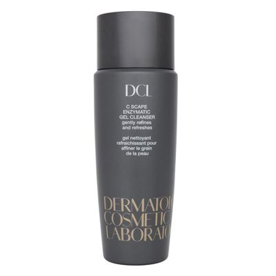 C Scape Enzymatic Gel Cleanser from DCL