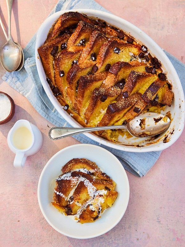 What To Cook Over The Easter Weekend