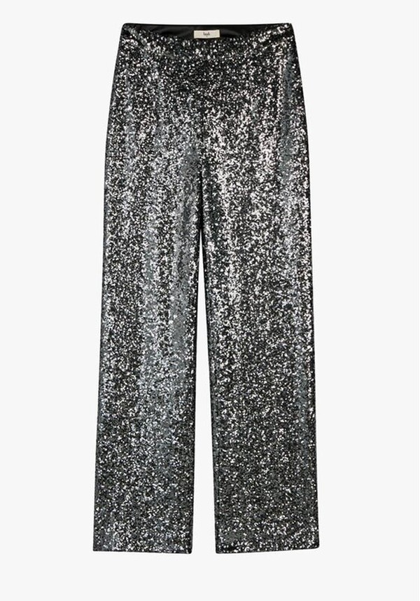 Sylvia Sequin Trousers