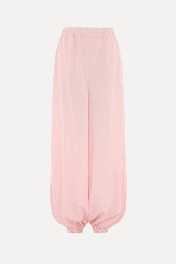 Meryl Balloon Trousers from aligne