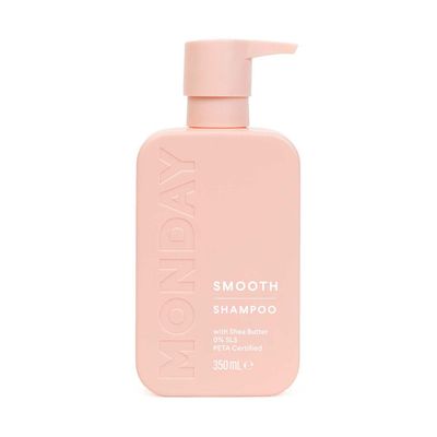SMOOTH Shampoo