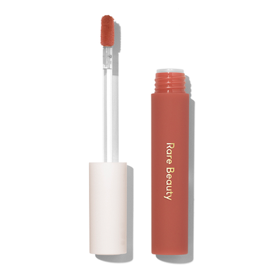 Lip Soufflé Matte Lip Cream from Rare Beauty