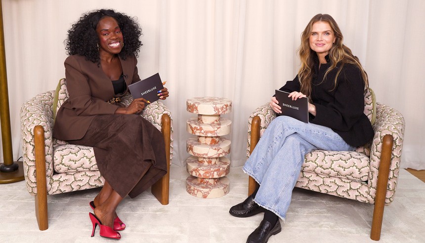 Winter Coats, Massimo Dutti Picks, Steve Madden Lookalikes & Festive Outfit Inspo