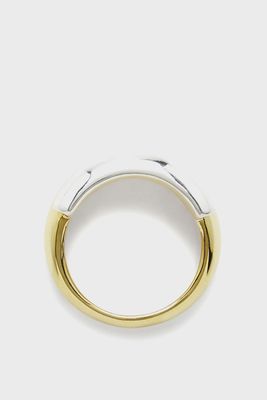 Two-Tone Ring from COS